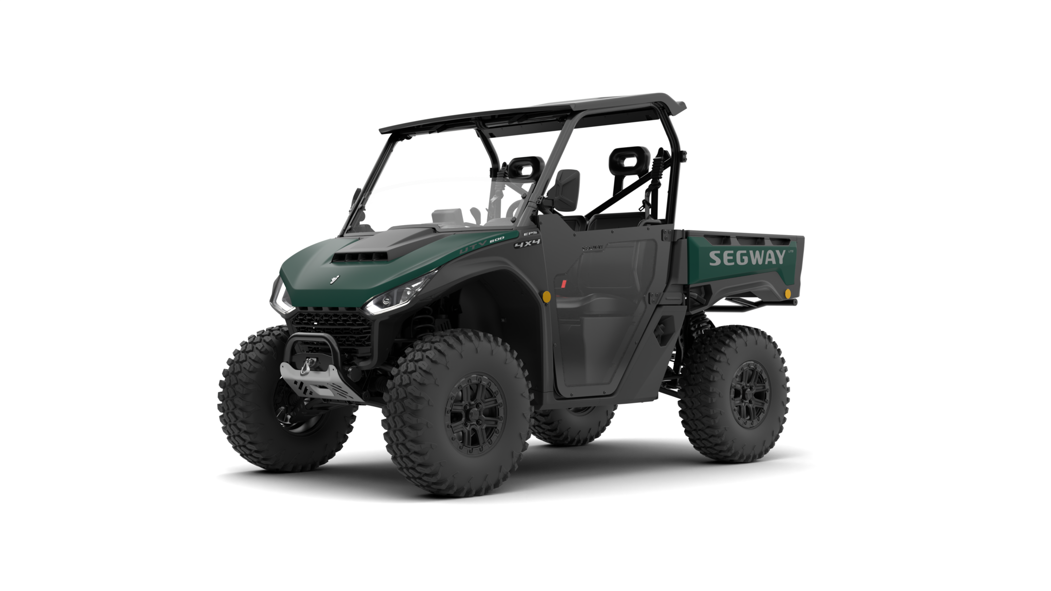 AT6 Premium Mountain Green